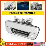 Tailgate Door Handle Fits 2004-2012 Chevrolet Colorado Gmc Canyon Isuzu Pickup. Fixed Price $16.14.