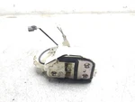05 06 07 08 09 10 11 12, Acura Rl, Rear Left Lock Actuator, 72650-SJA-J04, Oem. Fixed Price $63.00.