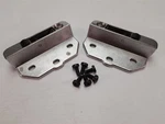 2001 Bmw 330CI 325CI E46 Convertible Folding Top Latch Base Plate Set 8204286. Fixed Price $29.99.