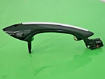 Bmw 650I 750I F01 F06 F12 F13 M6 Front Left Exterior Door Handle 7305365. Fixed Price $64.95.