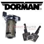 Dorman Ignition Lock Cylinder For 1976-1978 Oldsmobile Delta 88 Primary Uv. Fixed Price $29.48.