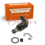 Dorman Rear Suspension Solenoid For 1998-2002 Lincoln Navigator Springs Ap. Fixed Price $46.00.
