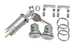 Door And Tailgate Lock With Electric Window For 1973-1991 Blazer Jimmy Suburban. Fixed Price $106.98.