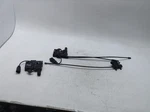 17-19 Audi A4 Front Left / Right Hood Bonnet Lock Latch Set Oem. Fixed Price $93.92.
