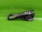 04-07 Jaguar XJ8L Right Rear Exterior Door Handle Assembly Oem 4544-51. Fixed Price $35.00.