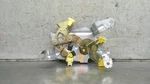 99 - 03 Ford F150 Left Driver Rear Door Lock Release Latch. Fixed Price $31.96.