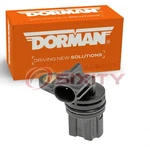 Dorman Differential Lock Sensor Connector For 2007-2017 Jeep Wrangler Rp. Fixed Price $30.74.