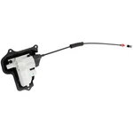 Left Front Door Lock 2012-2015 Mercedes Benz ML550 4MATIC ML63 1667600700. Fixed Price $96.53.