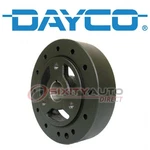 Dayco Harmonic Balancer For 1978-1987 Pontiac Grand Prix 5.0L V8 Engine Eb. Fixed Price $102.20.