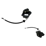 For Volvo V70 1998-2000 Genuine 8628224 Front Passenger Side Door Lock Actuator. Fixed Price $391.14.