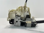 11-14 Chrysler 200 Front Right Side Door Latch Lock Actuator Oem, P04589694AB. Fixed Price $42.93.