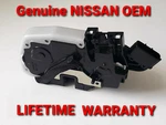 Life Warranty 16 - 23 Genuine Nissan Titan Xd Door Lock Latch Actuator Left Rear. Fixed Price $62.01.
