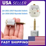 Door Lock Actuator Motor For 2011 - 2022 Hyundai Solaris. Fixed Price $24.19.