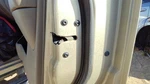 1995-2005 Ford Explorer Passenger Right Front Door Latch With Rods/cables Oem. Fixed Price $100.61.