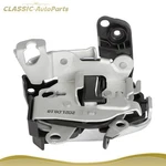 Front Right Door Lock Actuator Ford F-150 F-250 F-350 F-450 F-550 1999-2008. Fixed Price $15.57.