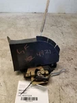 2001 Audi A6 - Right Front Lock Actuator 4B0837349 R130618. Fixed Price $65.00.