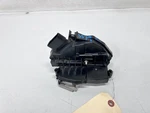 16-18 Lincoln Mkx Rear Left Side Door Lock Latch Actuator, Oem LOT3579. Fixed Price $24.50.