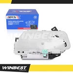 Front Right Door Lock Latch Actuator Ford Explorer Taurus Lincoln Mks Mark. Fixed Price $33.50.