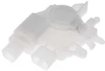 Door Lock Actuator Motor Dorman 759-361 Fits 05-18 Nissan Frontier. Fixed Price $209.16.