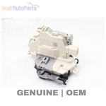 2018-2021 Audi S5 Sportback Rear Right Door Latch / Lock Actuator 4G0839016G. Fixed Price $35.49.