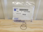 Gm 6264489 Spring, Front Door Lock Striker Protector 1973-96 Vans 1993-96 P30. Fixed Price $18.95.
