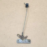 78-82 C3 Corvette Right Door Lock Rod Control Set With Pivot Grommet Oem. Fixed Price $31.03.