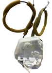 09 Mazda 6 Left Front Door Latch Lh Oem: GS3L59310E - See Pictures For Info. Fixed Price $83.72.