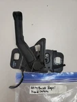 2014 Buick Regal Genuine Gm Hood Primary And Secondary Latch 22788573. Fixed Price $44.95.