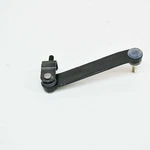 Mercedes-benz W211 Front Headlight Range Control Rod A2113200489. Fixed Price $50.02.