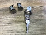 1985 Dodge Plymouth Chrysler Daytona Nos Ignition & Door Locks 4246924. Fixed Price $65.00.