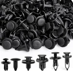Nilight 200PCS Car Retainer Clips, 6MM 7MM 8MM 9MM 10MM. Fixed Price $17.58.