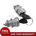 Fits 94-01 Ram 1500 2500 3500 2X Door Lock Cylinder Set W/ Keys New 4723485. Fixed Price $15.59.
