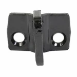 Genuine Ford Door Lock Striker Plate FL3Z-18265A04-B. Fixed Price $14.34.