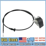 1*HOOD Latch Release Handle Lever With Cable For Mini Cooper R55 R56 R57 R58 R59. Fixed Price $23.86.