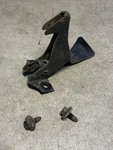 Hood Release Latch 1982 1984 Cadillac Eldorado Original Catch Oem **read**. Fixed Price $29.97.