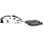 V20-85-0018 Vemo Door Lock Actuator Front Passenger Right Side Hand For Bmw X6. Fixed Price $489.22.