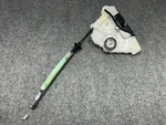 Mazda CX-50 2.5S 23-25 Oem Front Left Driver Side Door Lock Latch Actuator 12K. Fixed Price $63.48.