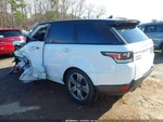 Used Rear Exterior Door Handle Fits: 2015 Land Rover Range Sport Assembly. Fixed Price $134.90.