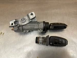 Audi A4 B7 2.0TFSI Bwe Ignition Barrel & X2 Keys 4B0905851B 2007. Fixed Price $67.21.