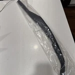 New 2017-25 Chrysler Pacifica Rear Lh Sliding Door Forward Seal Mopar 68188807AB. Fixed Price $41.65.