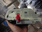 Genuine Ford Door Lock Actuator Motor CL3Z-5426413-A. Fixed Price $195.82.