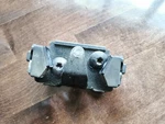 Volvo S80 2006 Boot Tailgate Catch Striker # 9203678. Fixed Price $6.00.