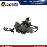 Power Sliding Right Door Lock Actuator For Chrysler Pacifica Voyager 2020-2021. Fixed Price $98.56.