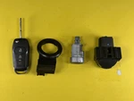 2015-2020 Ford F-150 Ignition Lock Cylinder W/ Key Switch Transceiver Oem FL3Z-1. Fixed Price $71.99.