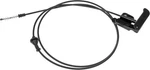 Dorman 912-074 Hood Release Cable Compatible With Select Chevrolet/gmc Models. Fixed Price $43.87.