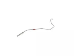 Genuine Mopar Lock Rod Left 68375919AA. Fixed Price $8.32.