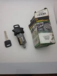 Locksmart LC61770 Ignition Cylinder & Keys. Fixed Price $25.00.