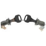 Door Lock Kit Standard DL-163 Fits 90-95 Mazda Protege. Fixed Price $124.99.