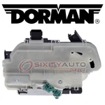 Dorman Front Right Door Lock Actuator Motor 2009-2014 Ford Lobo Body Au. Fixed Price $142.74.