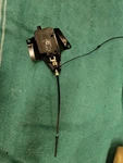 95-05 Bmw 3 7 Series Jaguar XJ8 Fuel Gas Door Switch Actuator Lock Module. S9. Fixed Price $53.00.